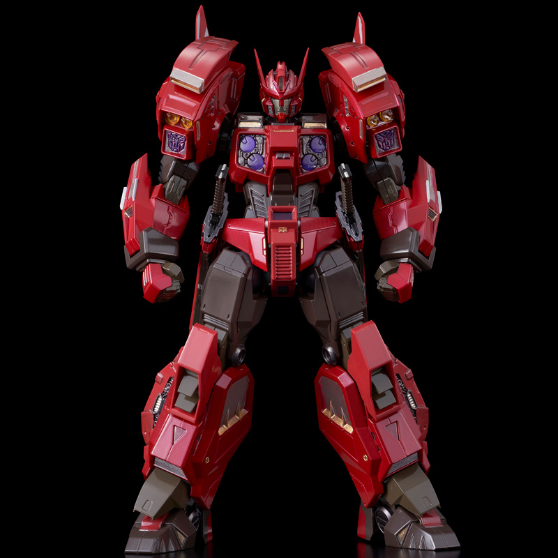 株式会社フレイムトイズ FLAMETOYS CO.,LTD | 風雷模型 FURAI MODEL