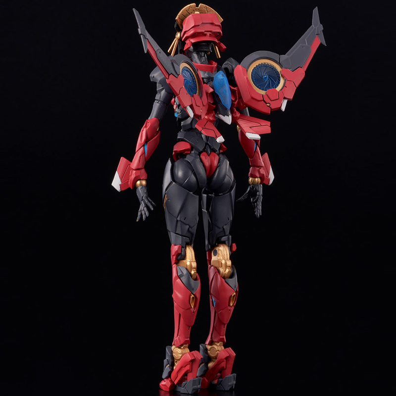 株式会社フレイムトイズ FLAMETOYS CO.,LTD | 風雷模型 FURAI MODEL