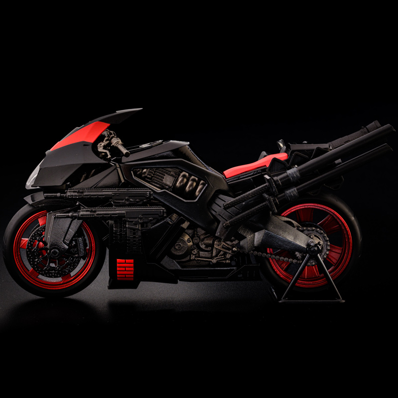 株式会社フレイムトイズ FLAMETOYS CO.,LTD | 風雷模型 FURAI MODEL