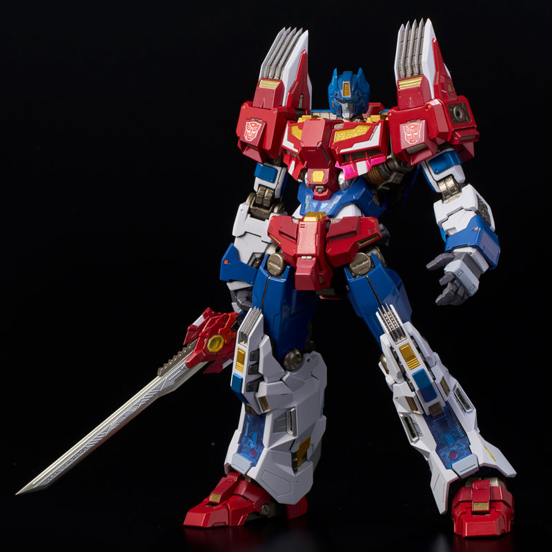 株式会社フレイムトイズ FLAMETOYS CO.,LTD | 鉄機巧 KURO KARA KURI