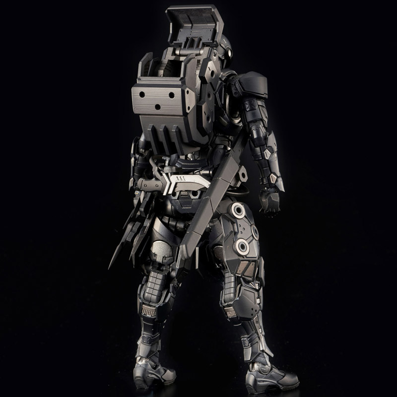 株式会社フレイムトイズ FLAMETOYS CO.,LTD | 人機巧 HITO KRA KURI