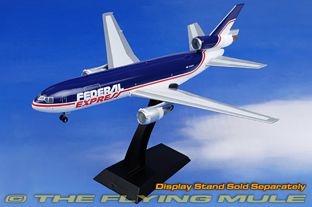 DC-10-30 1:200 Diecast Model - Aviation 200 AV-BBOX048 - $118.95