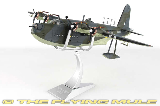 Sunderland Mk III 1:72 Diecast Model - Corgi CG-AA27503 - $199.95