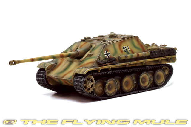 Dragon Models 60006 - Sd.Kfz.173 Jagdpanther Display Model, German