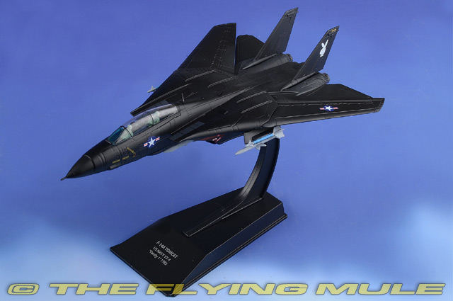 航空機・ヘリコプター DELUXE BIG-1 GUM F-14A TOMCAT DELUXE BIG-1