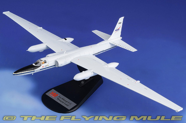 ER-2 Dragon Lady 1:72 Diecast Model - Hobby Master HM-HA6905 - $159.95