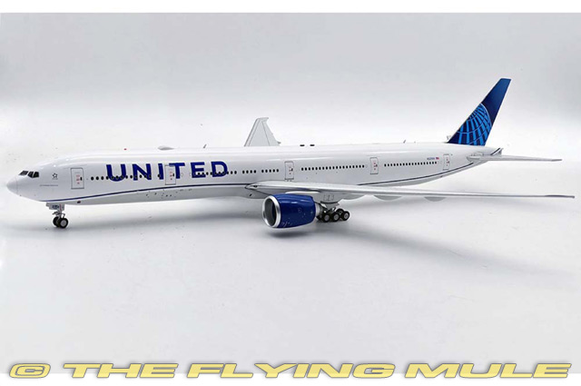777-300ER 1:200 Diecast Model - Inflight IF-IF773UA1123 - $190.95