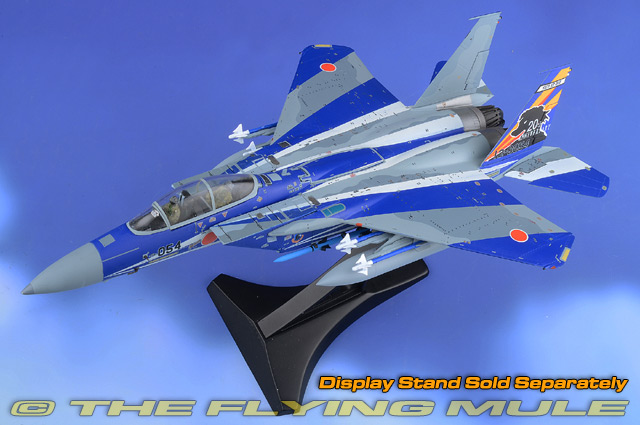 F-15DJ Eagle 1:72 Diecast Model - JC Wings JC-JCW-72-F15-015 - $109.95