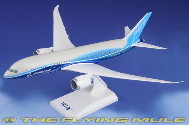 787-8 Dreamliner 1:200 Display Model - Skymarks SK-SKR187 - $28.99