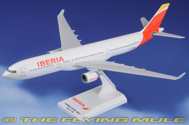 A330-300 1:200 Display Model - Skymarks SK-SKR836 - $47.95