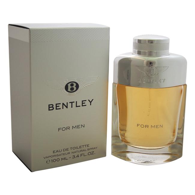 Bentley Cologne – Fragrance Outlet