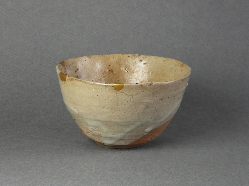 古童 - 唐津 小服茶碗 | 古美術品専門サイト fufufufu.com