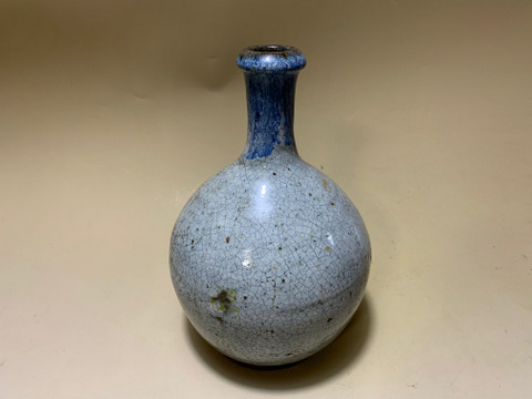 ギャラリー辰巳 - 松代焼き 徳利 | 古美術品専門サイト fufufufu.com