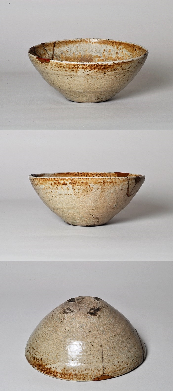 古美術 肥後 - 高麗茶碗 | 古美術品専門サイト fufufufu.com