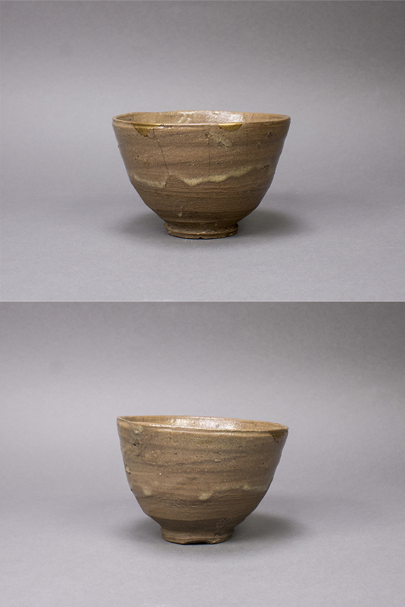 古美術 吉戸 - 古唐津茶碗 | 古美術品専門サイト fufufufu.com