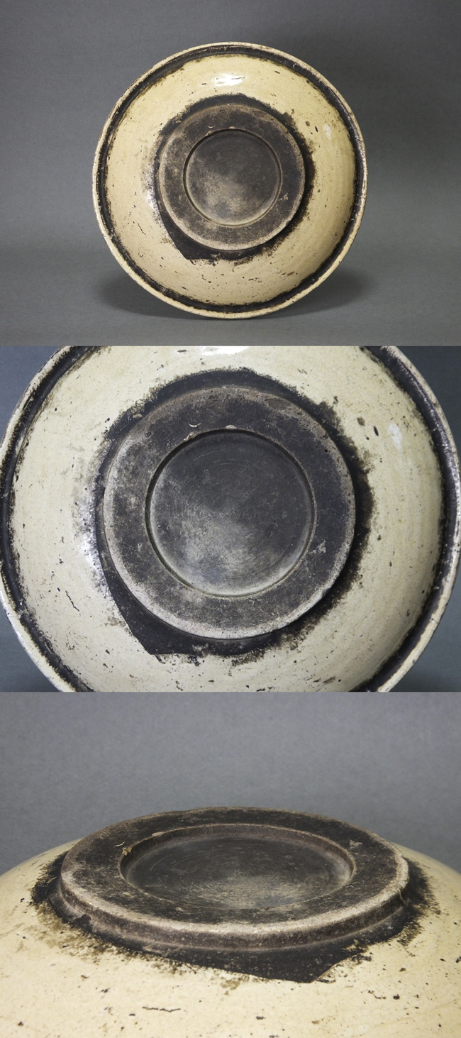 古童 - 瀬戸 柳文 石皿 | 古美術品専門サイト fufufufu.com