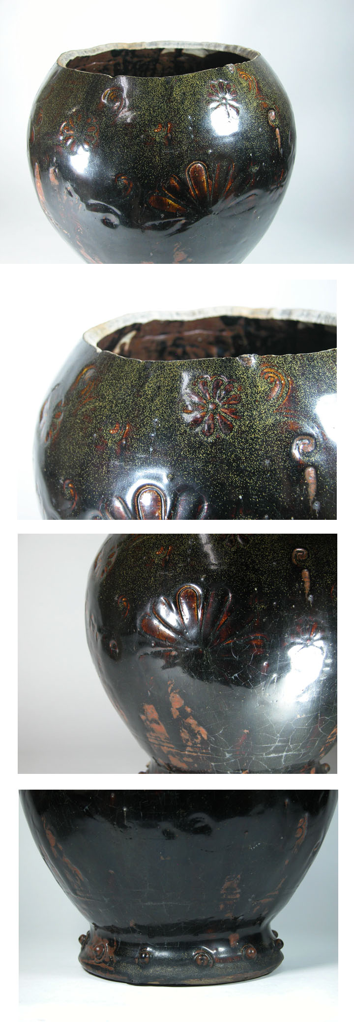 渡邊美術店 - 古瀬戸壺 | 古美術品専門サイト fufufufu.com