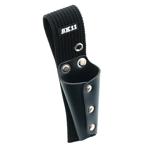 SK11・ツールホルダーペンチ差し・STH-4－収納用品・藤原産業腰袋