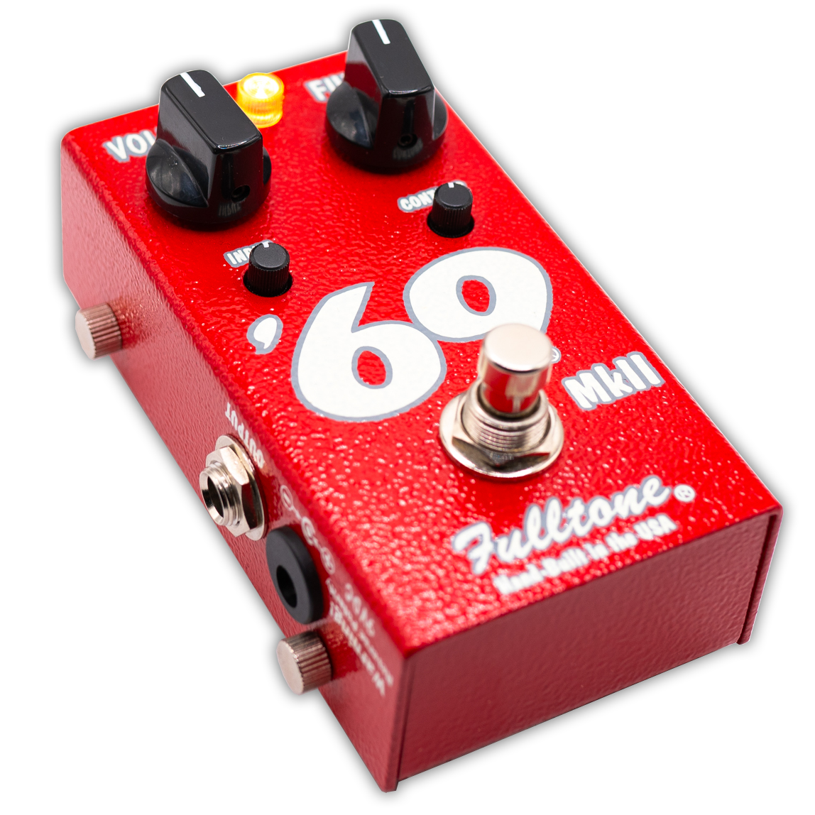 69 Pedal mkII – Fulltone USA