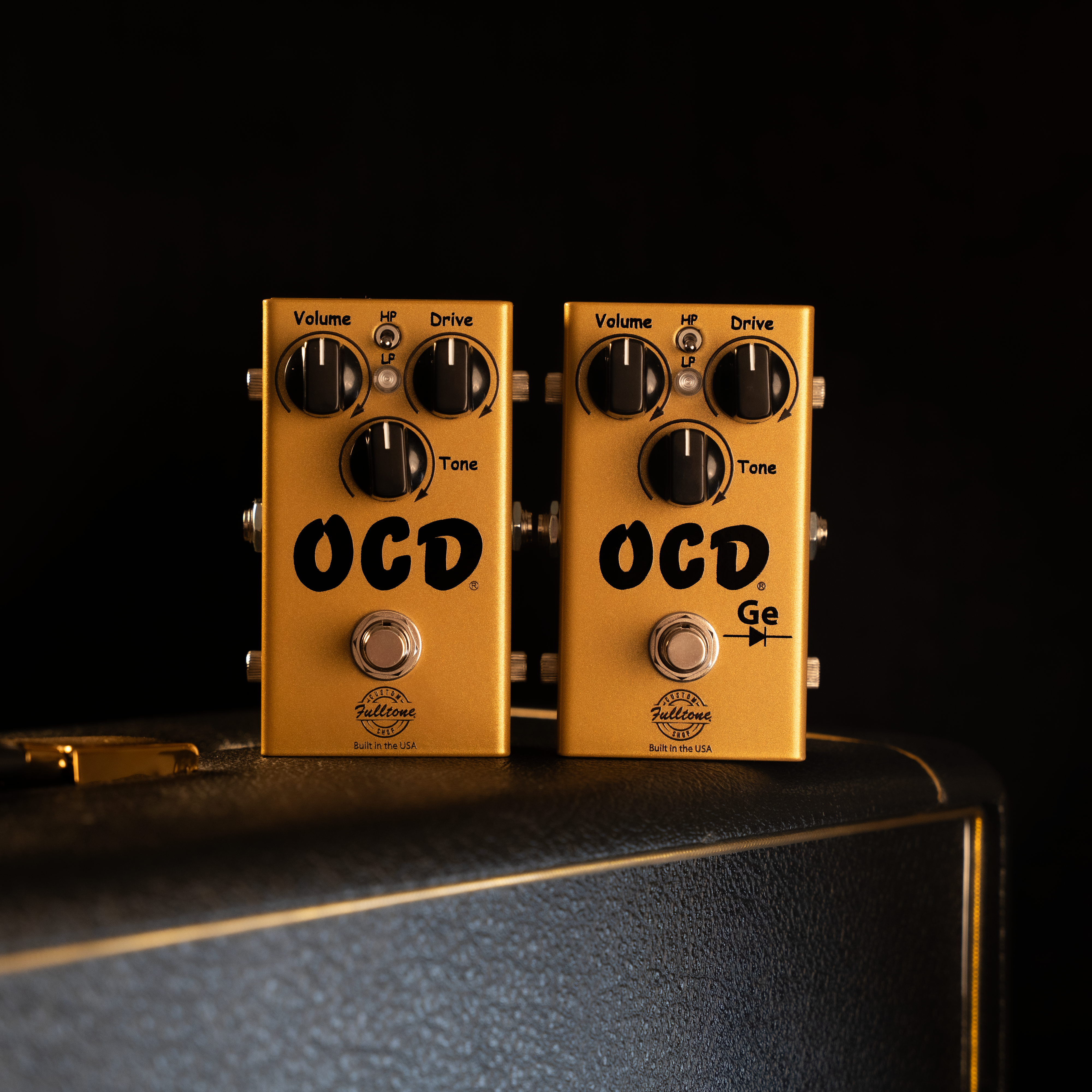 Limited Edition OCD – Fulltone USA