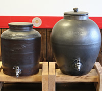 陶器製活水器 フォーユー ママネット倶楽部