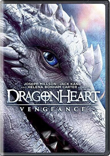 Dragonheart: Vengeance – FYE