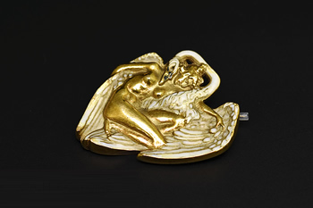 ルネ・ラリック専門店 ギャルリー グリシーヌ