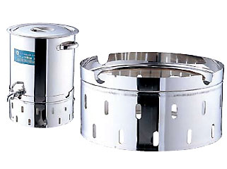 蛇口付寸胴 通信販売【ジークスドットコム】