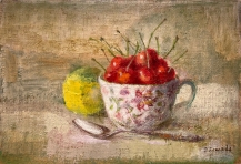 展覧会のご紹介｜兜屋画廊は東京銀座で絵画、版画、油絵等の販売、展示