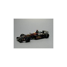 1/43 Ferrari F10 2010 BAHRAIN GP FERNANDO ALONSO 商品詳細 人気の