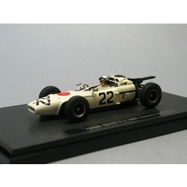 1/43 Honda RA272 1965 Monaco GP No.19 商品詳細 人気の「エブロ