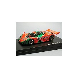 1/43 NISSAN SKYLINE Turbo C TOMICA 1985 WEC Japan No.50 商品詳細