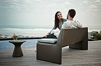 デドン(DEDON)のテーブル、チェアー、ベンチ家具の商品一覧 | 世界の