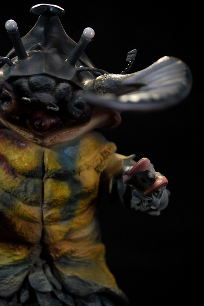 夢工房ハイライト】 アントラー 完成品