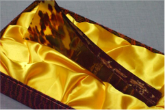 三味線の撥 | 有限会社 弦匠