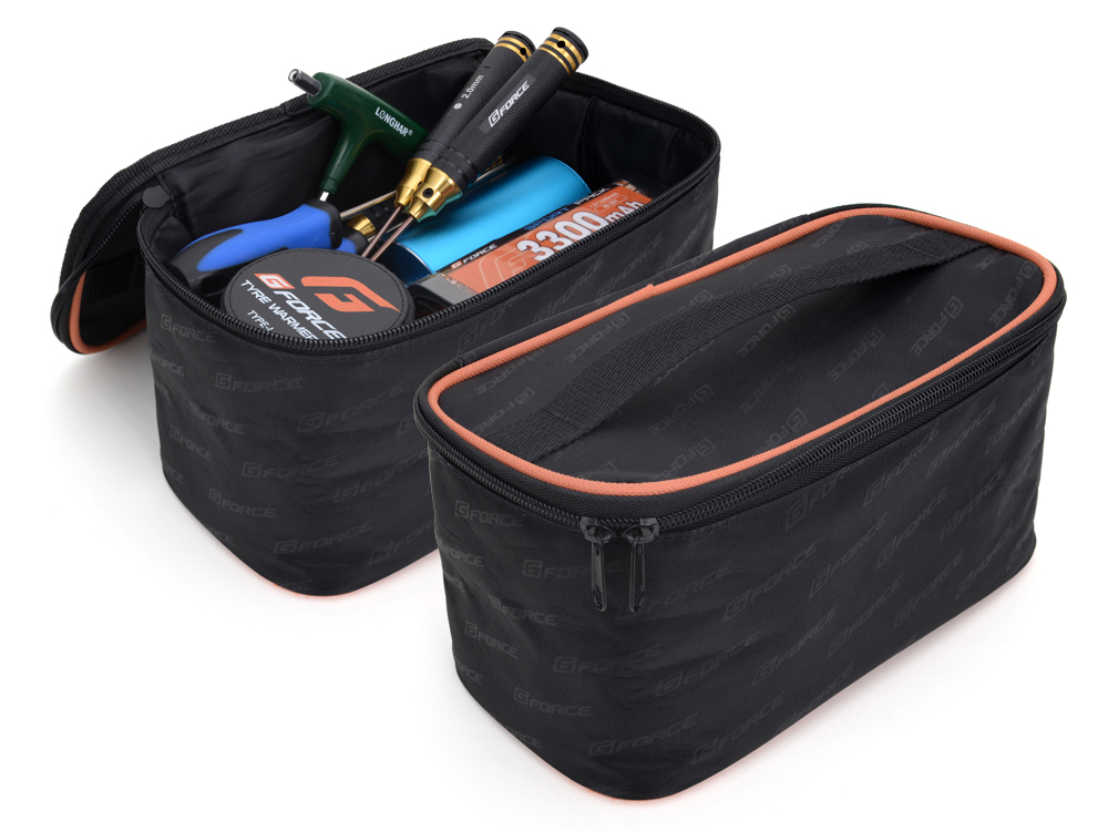 Multi Carrying Bag | G-FORCE | 株式会社ジーフォース