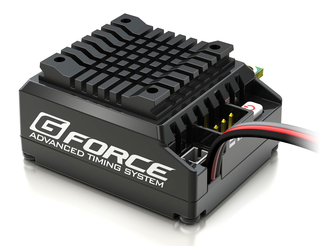 G-Force TS120 ブラシレスモーターセット TS 120A ESC | G-FORCE