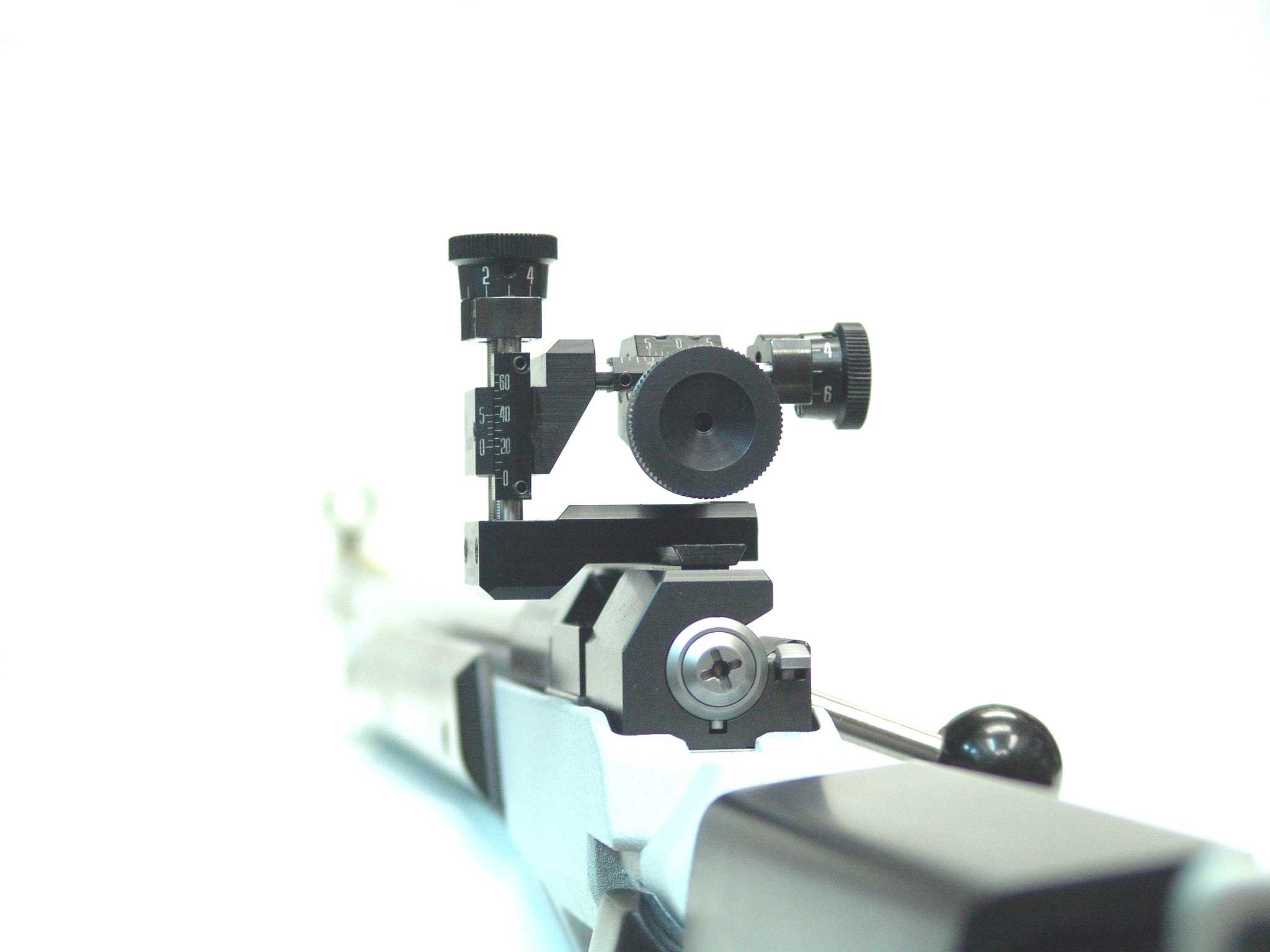 銀座銃砲店 [射撃コラム]