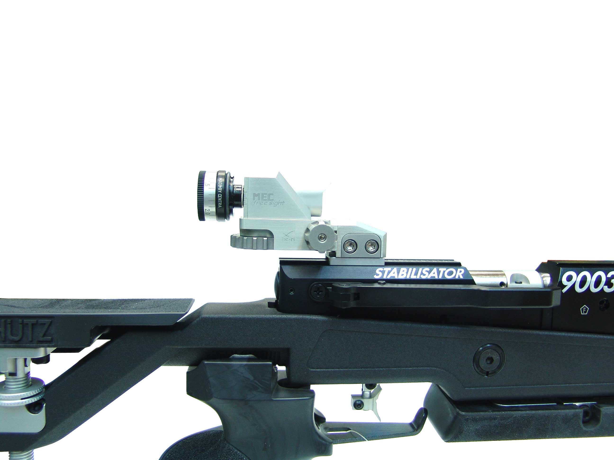 銀座銃砲店 [射撃コラム]