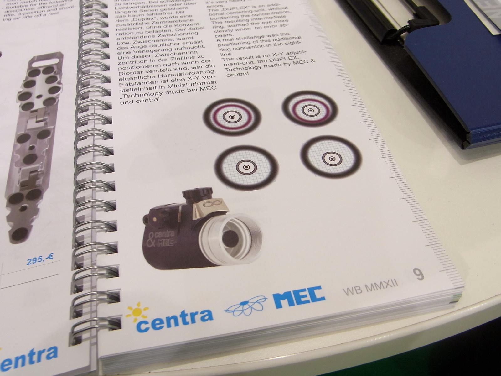 銀座銃砲店 [射撃コラム]