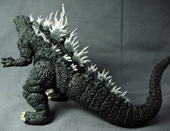 究極大怪獣 アルティメットモンスターズ ゴジラ2