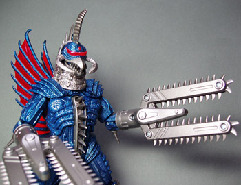 超合金ガイガン2005