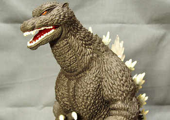 DXアタックサウンドゴジラ2005