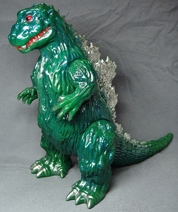 Gの衝撃 -ゴジラ・プレミアム・コレクションズ-