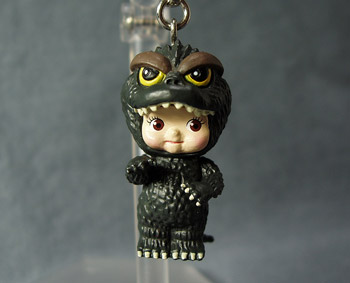 キュージョン根付