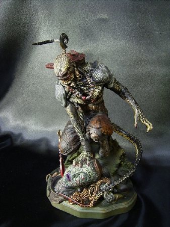 アジャリ FEWTURE MODELS フューチャーモデルズ 竹谷隆之