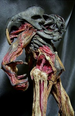 エローシブガイバー 竹谷隆之