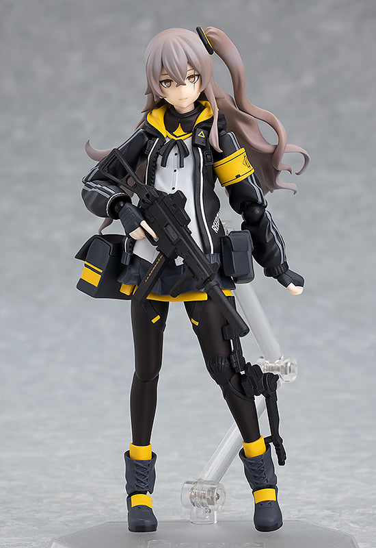 Girls' Frontline - figma UMP45 Figure (Rerelease) – Good Smile US