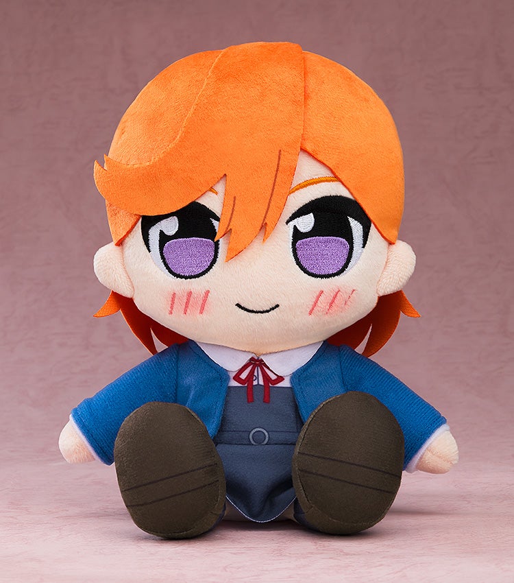 Love Live! - Kuripan Plushie Kanon Shibuya/Keke Tang/Chisato