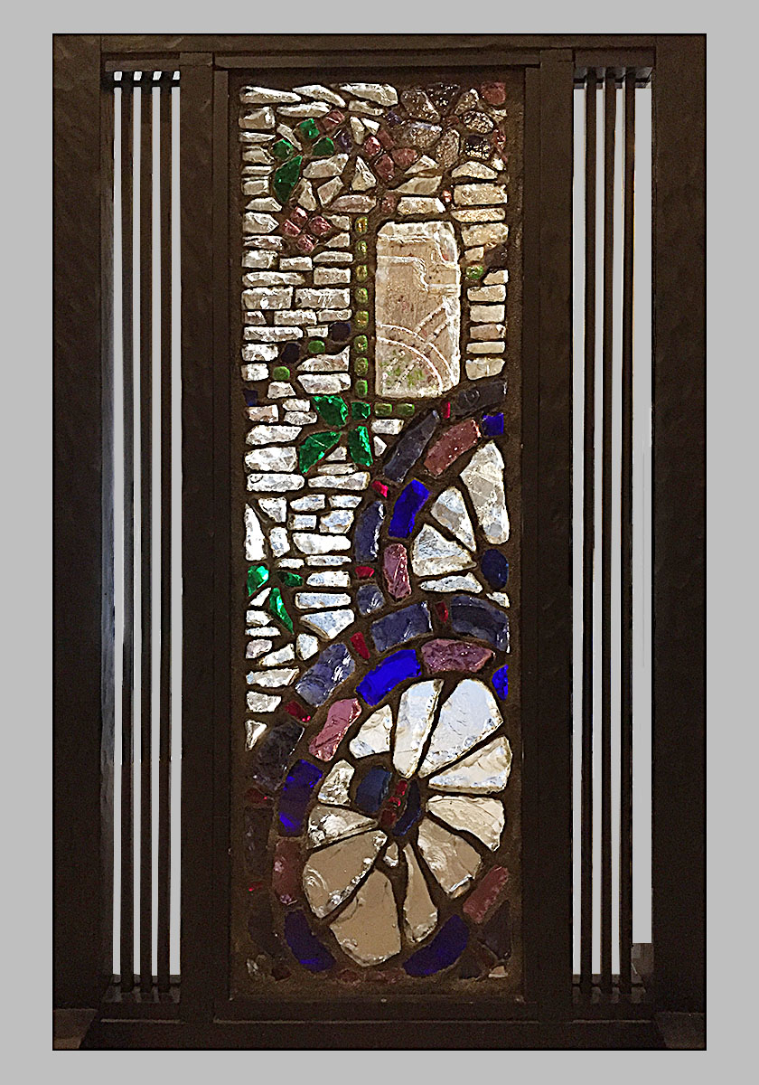 ステンドグラス -Stained Glass- | Studio Glass GEM